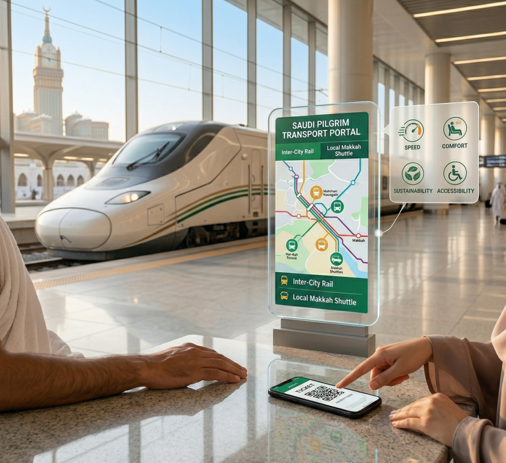 How to plan - Online Taxi hub